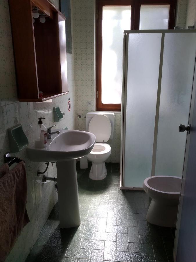 B&B La Quercia San Gregorio  Εξωτερικό φωτογραφία