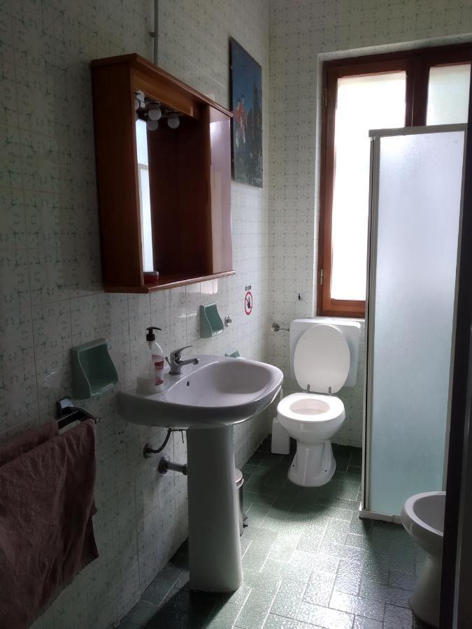 B&B La Quercia San Gregorio  Εξωτερικό φωτογραφία