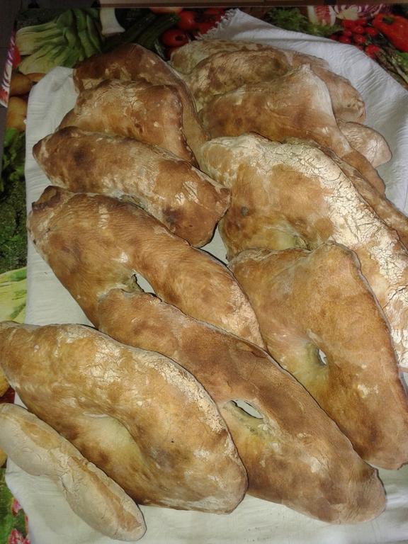 B&B La Quercia San Gregorio  Εξωτερικό φωτογραφία
