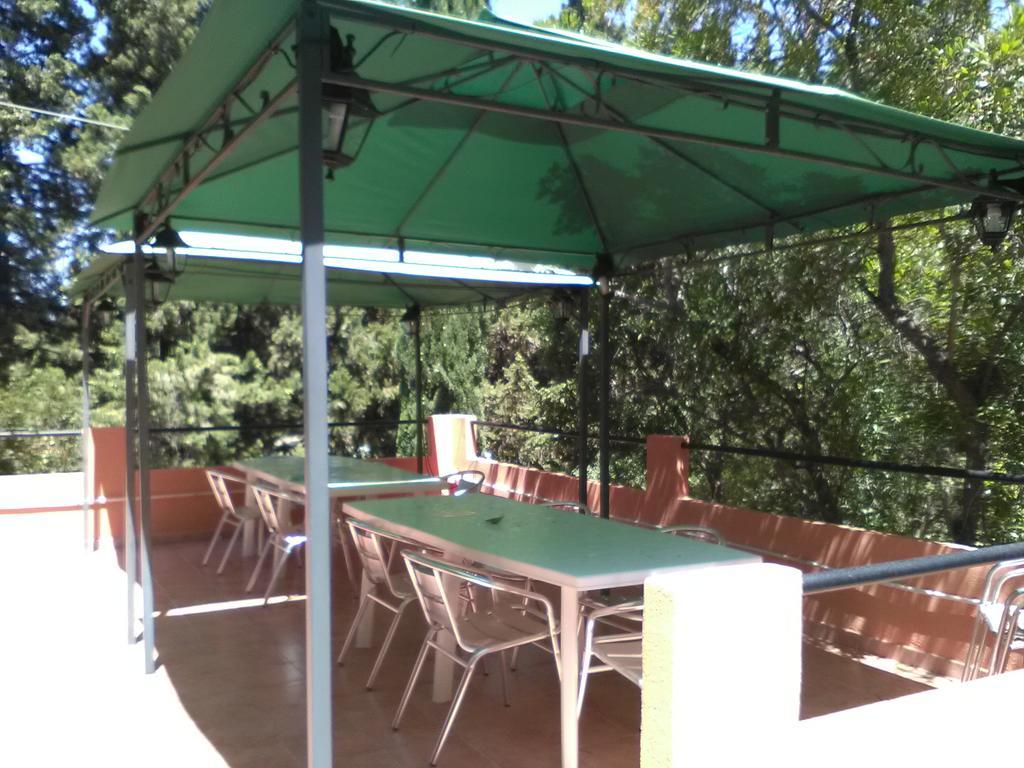 B&B La Quercia San Gregorio  Εξωτερικό φωτογραφία