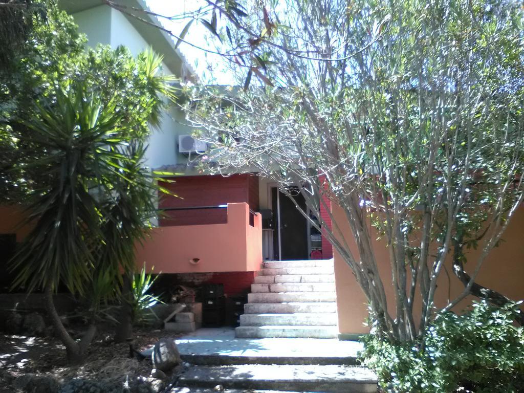 B&B La Quercia San Gregorio  Εξωτερικό φωτογραφία