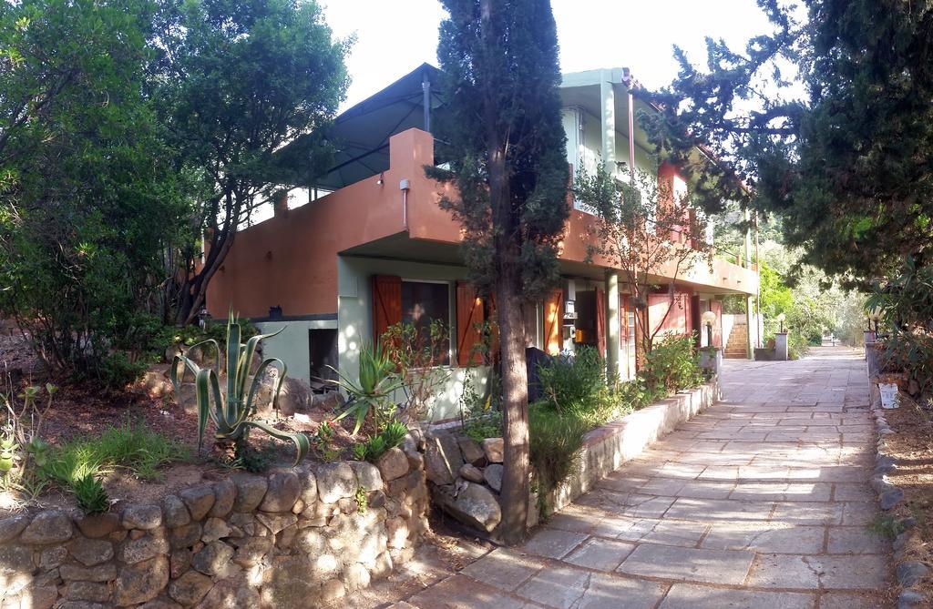 B&B La Quercia San Gregorio  Εξωτερικό φωτογραφία