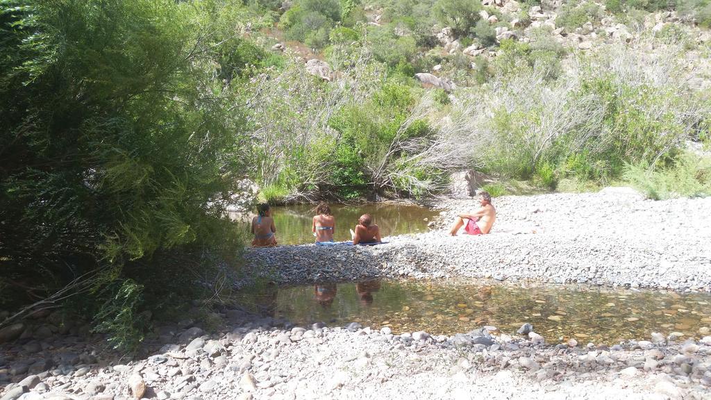 B&B La Quercia San Gregorio  Εξωτερικό φωτογραφία