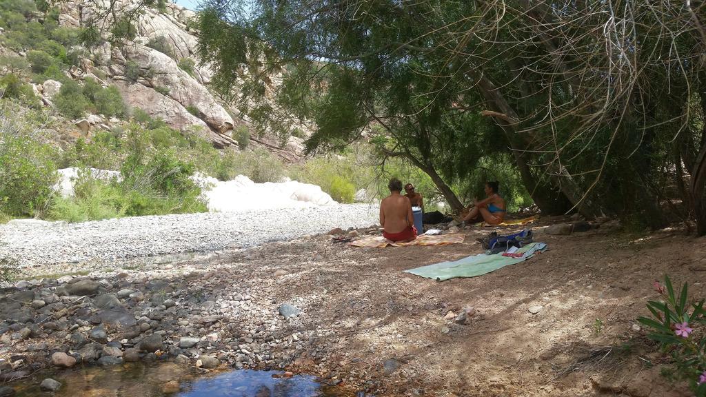 B&B La Quercia San Gregorio  Εξωτερικό φωτογραφία